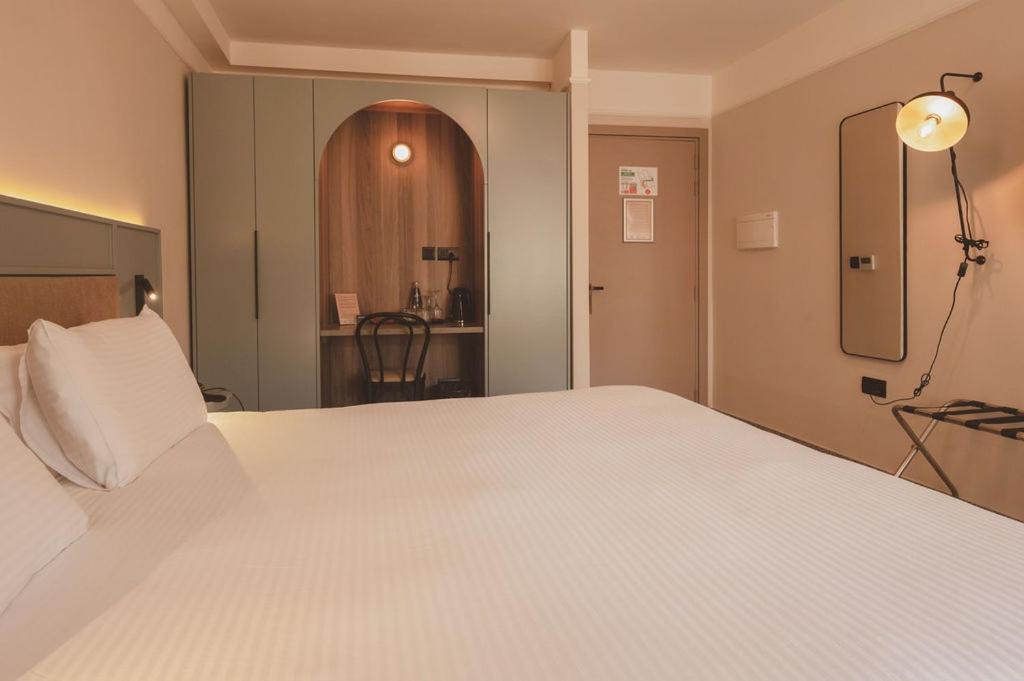 Maria Rosa Suites Victoria Exterior foto
